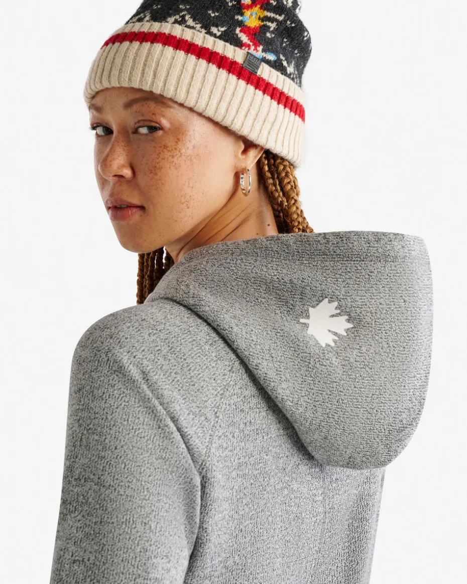 Roots Cabin Onesie