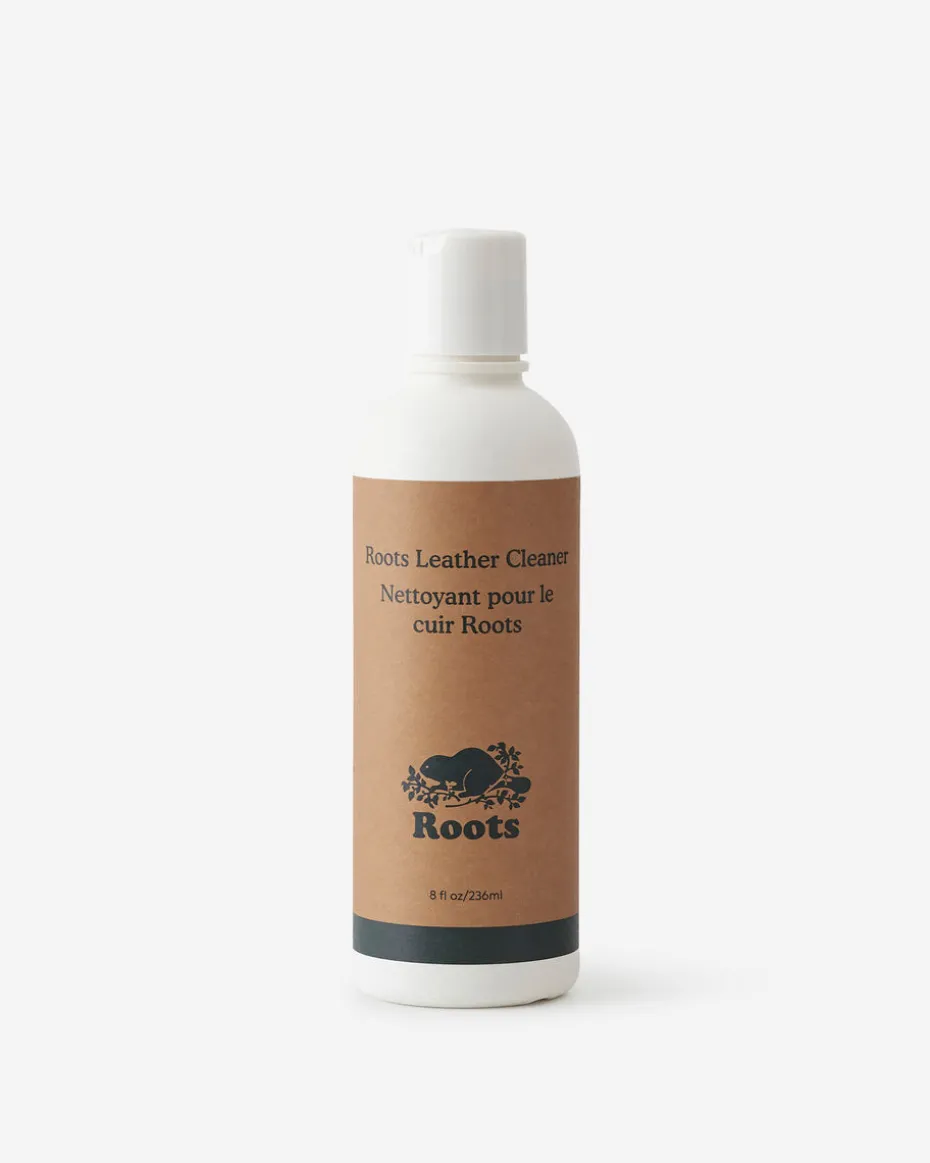 Roots Leather Cleaner