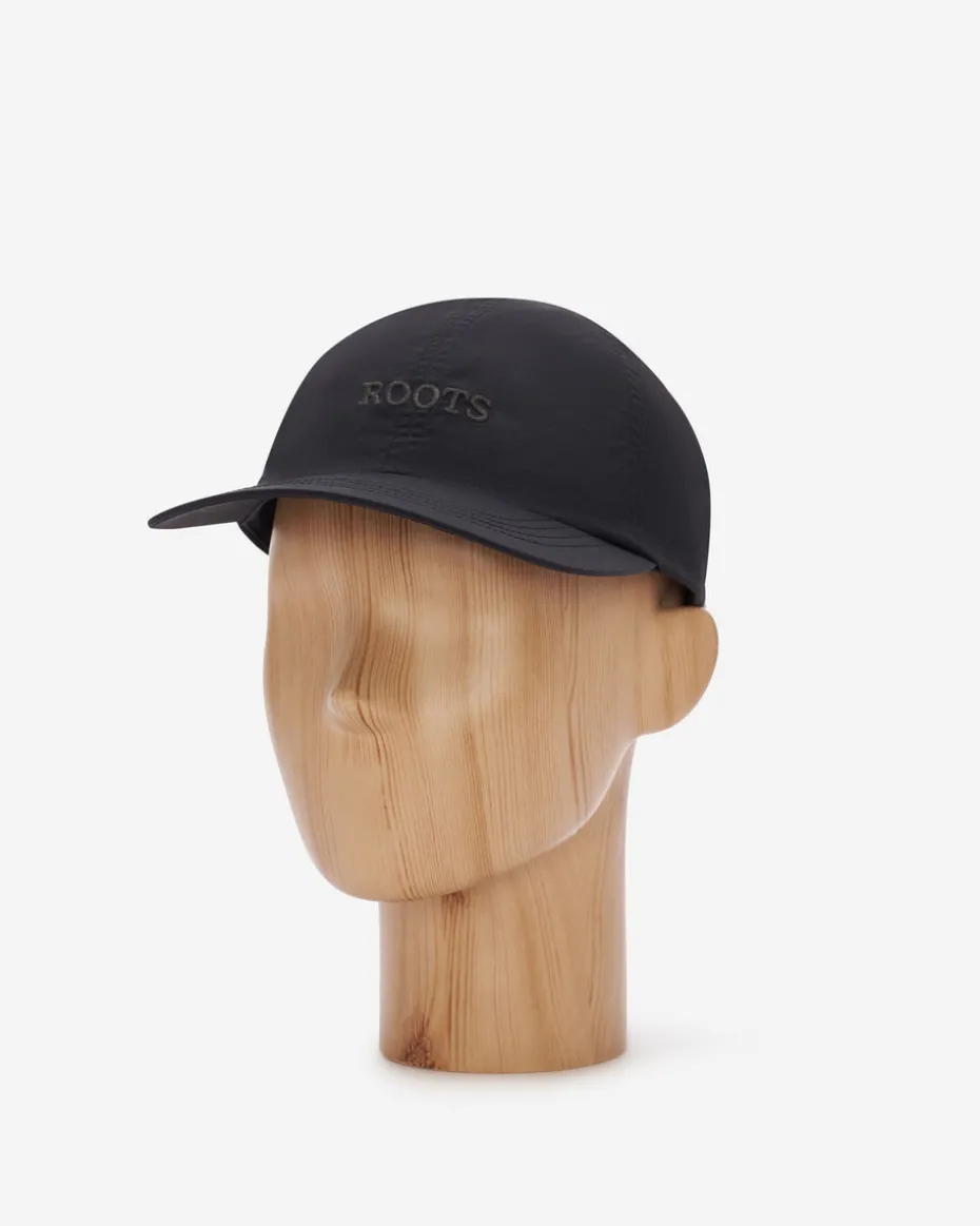 Roots Nylon Baseball Cap