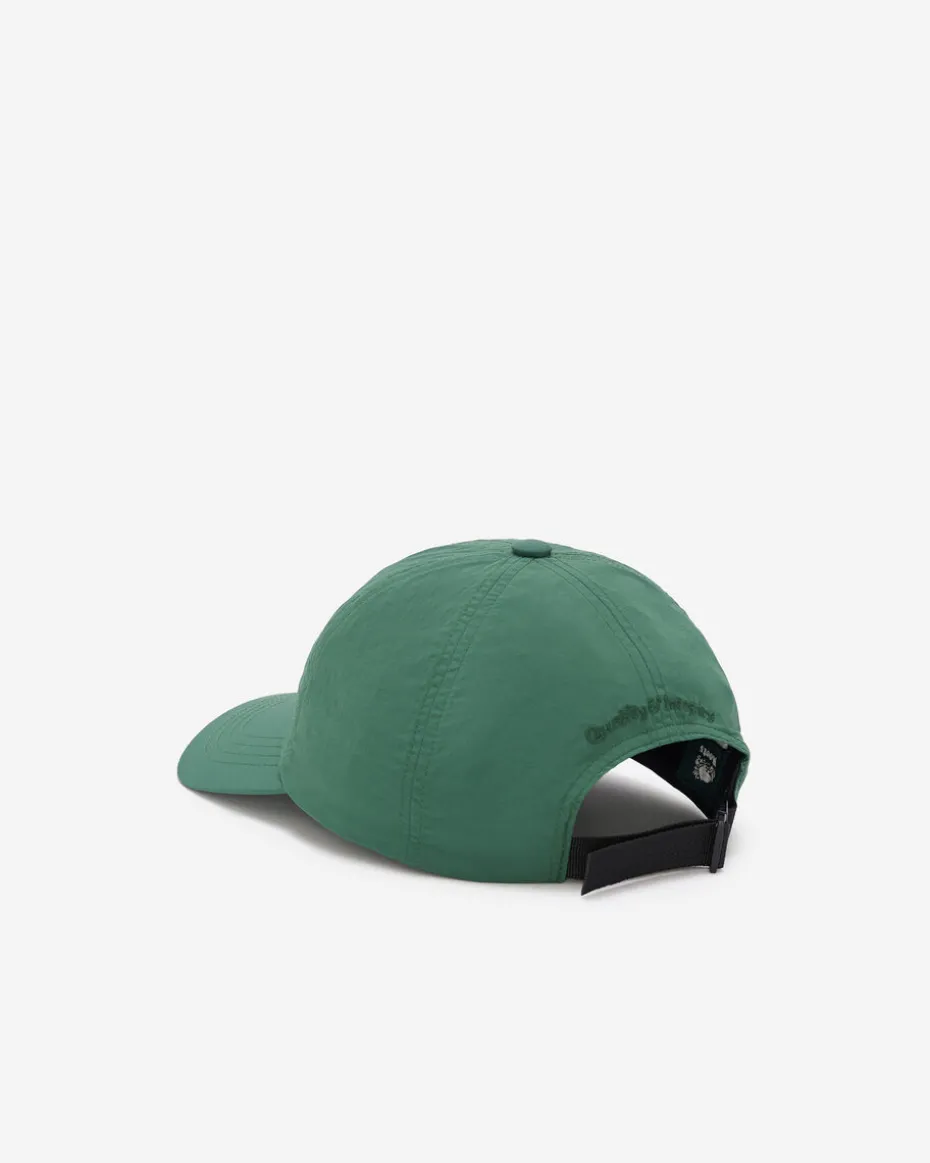Roots Nylon Baseball Cap