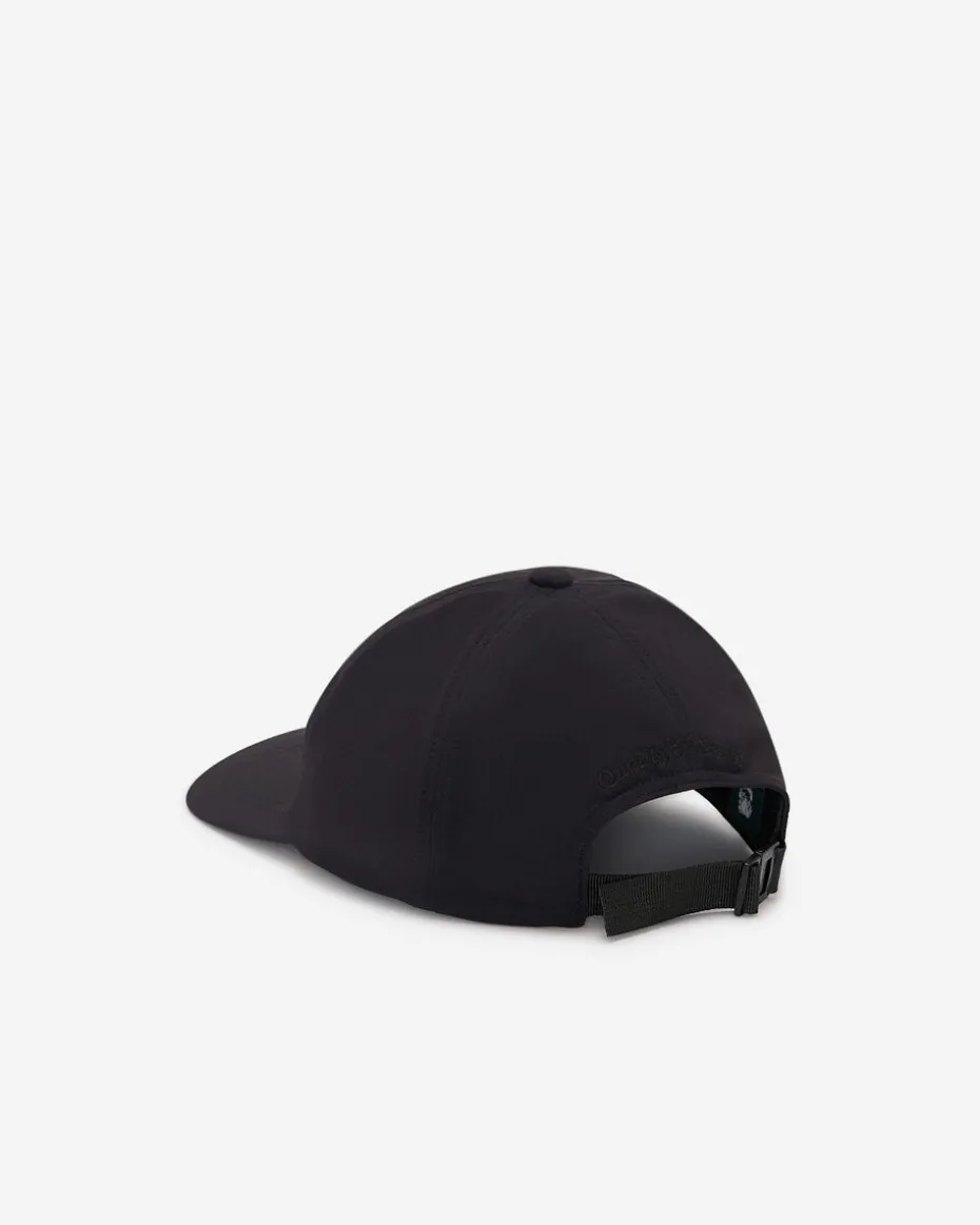 Roots Nylon Baseball Cap