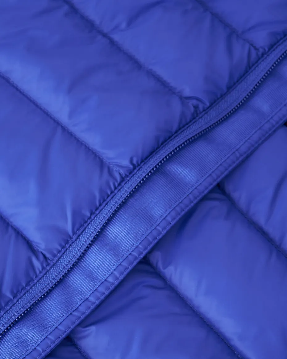 Roots Packable Down Jacket