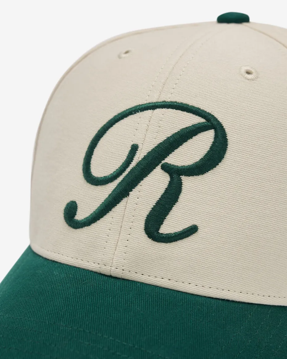 Roots Signature Baseball Cap