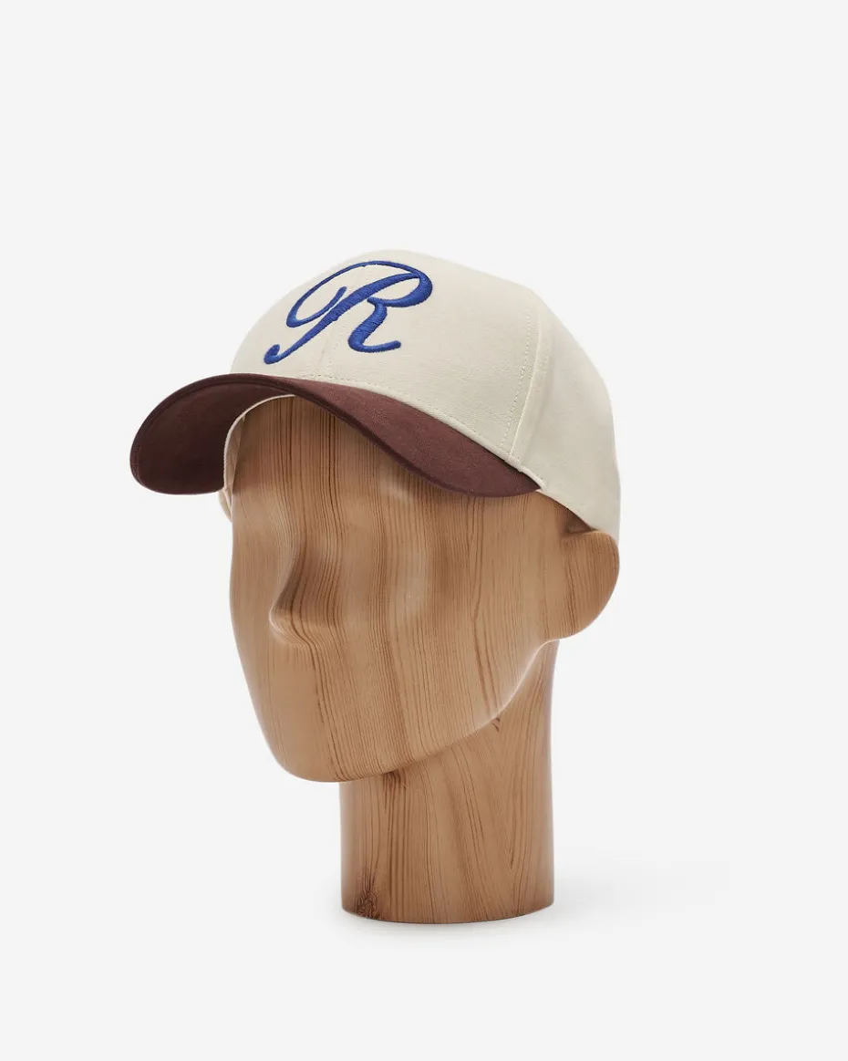 Roots Signature Baseball Cap