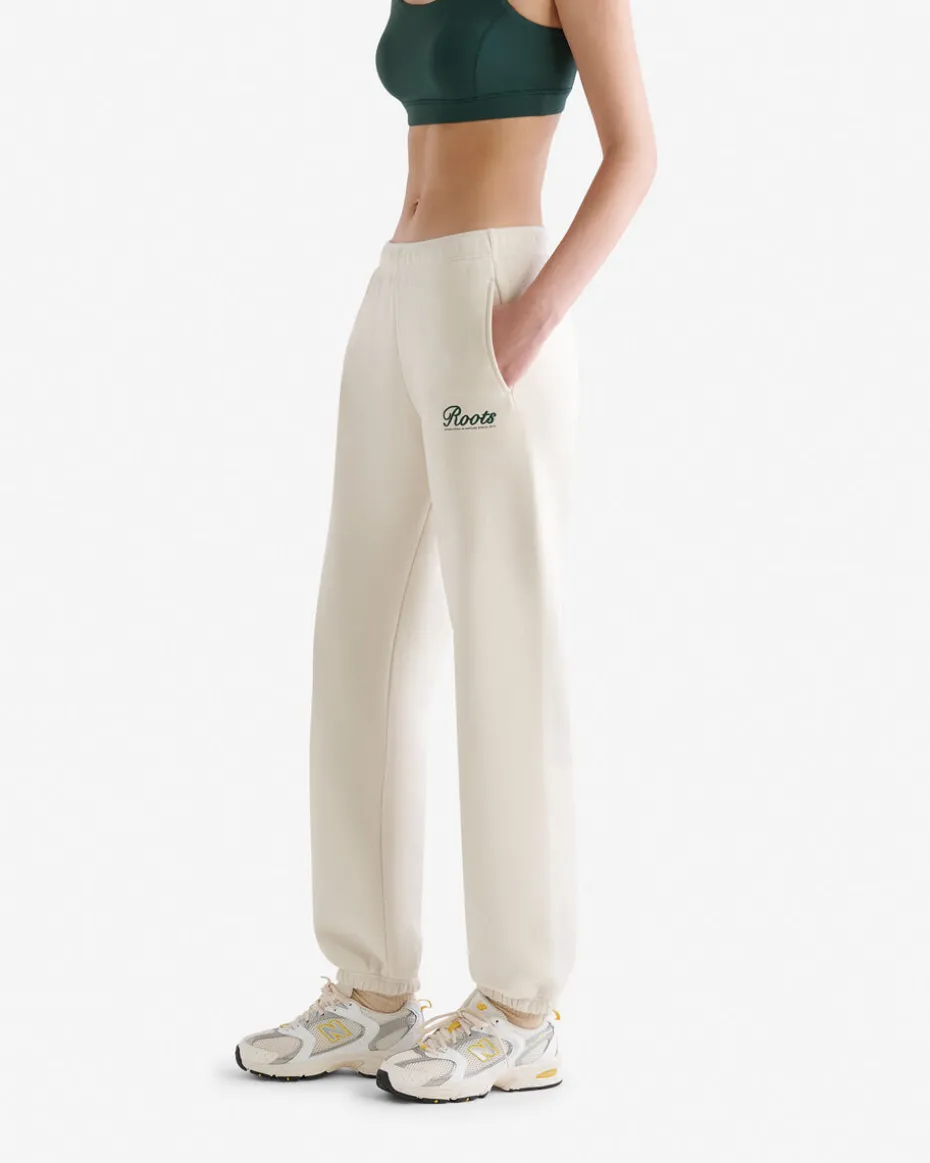 Roots Signature Sweatpant