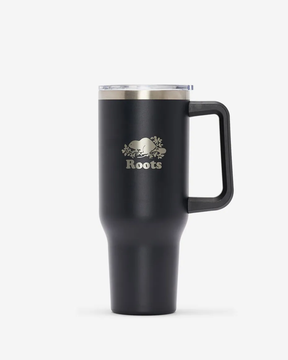 Roots Tumbler