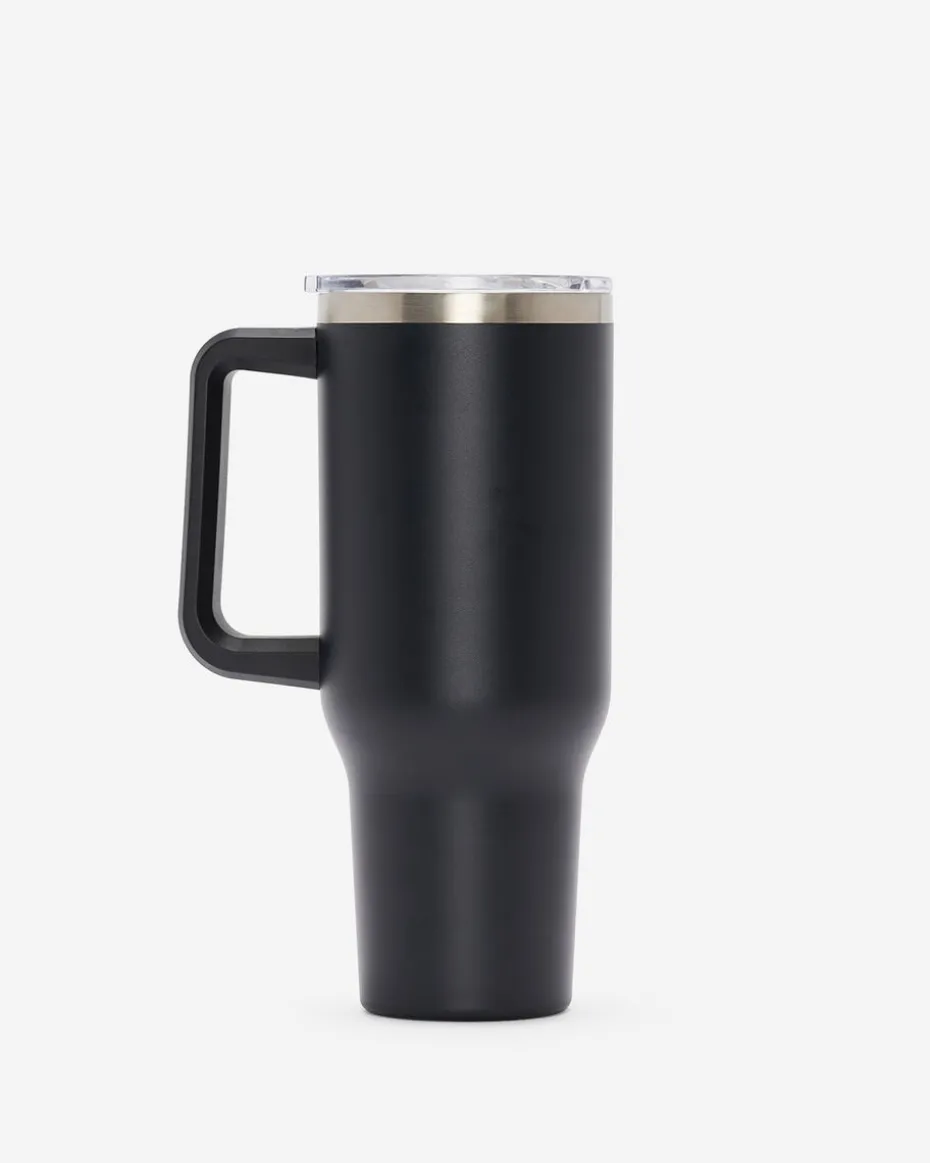 Roots Tumbler