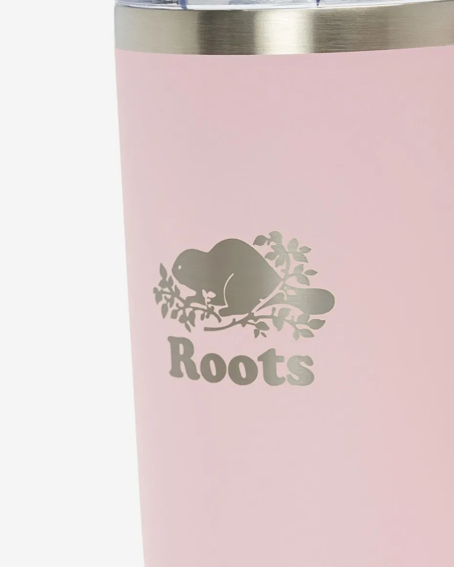 Roots Tumbler