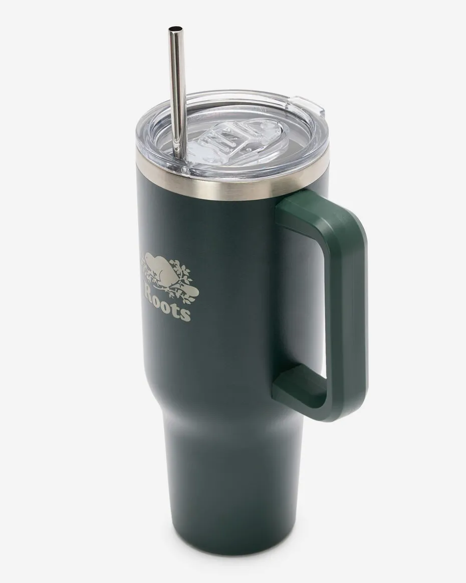 Roots Tumbler