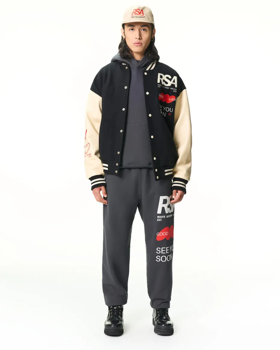 Roots X Mr. Saturday Varsity