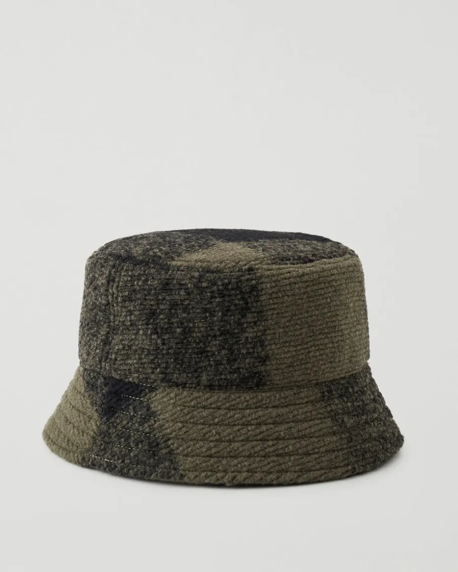 Seymour Bucket Hat