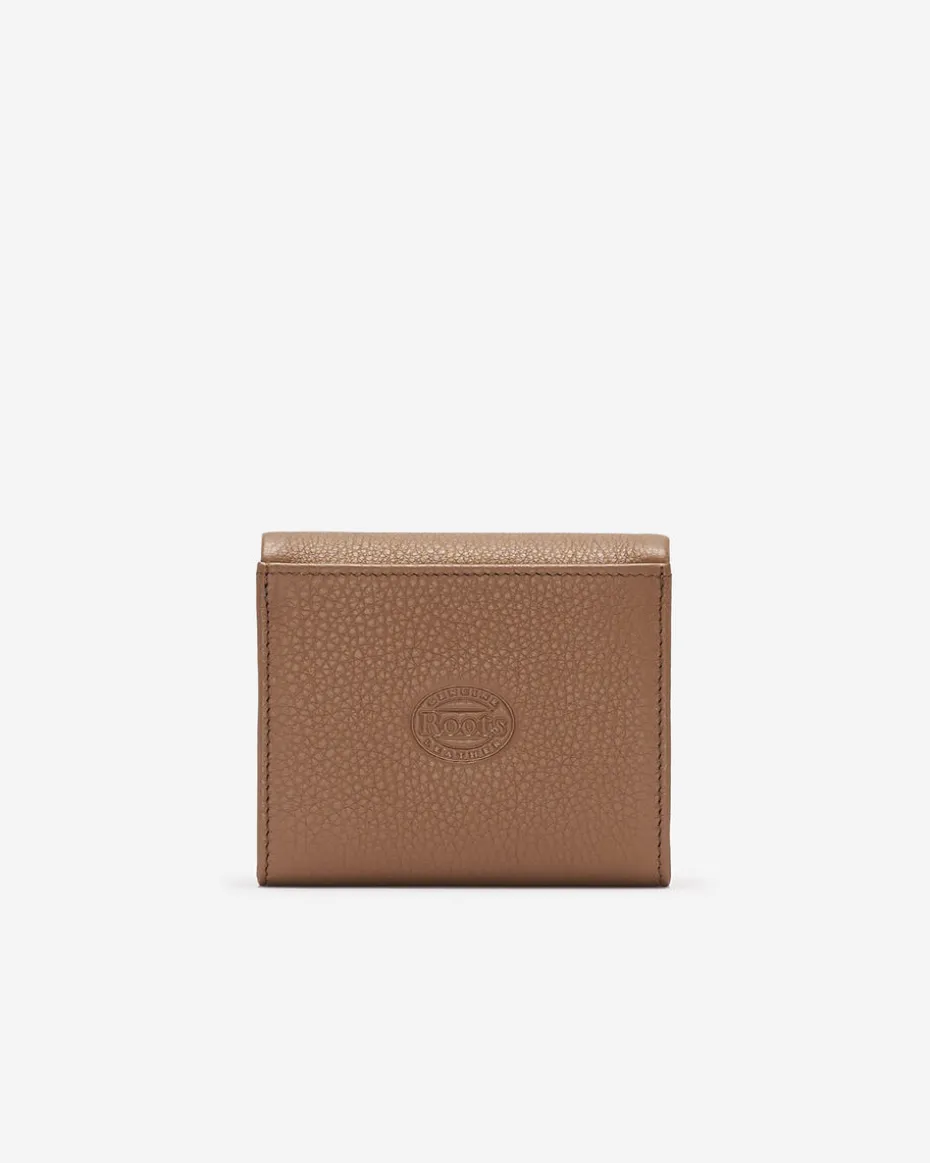 Small Card Wallet Cloud