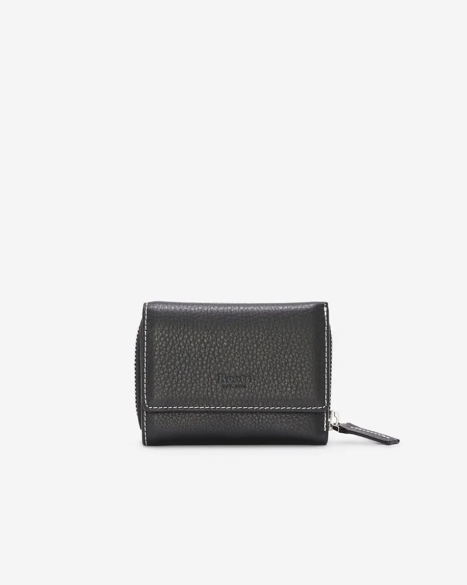 Small Trifold Clutch Prince