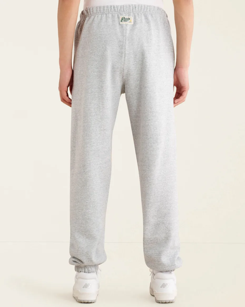 Sporting Goods Patch Sweatpant