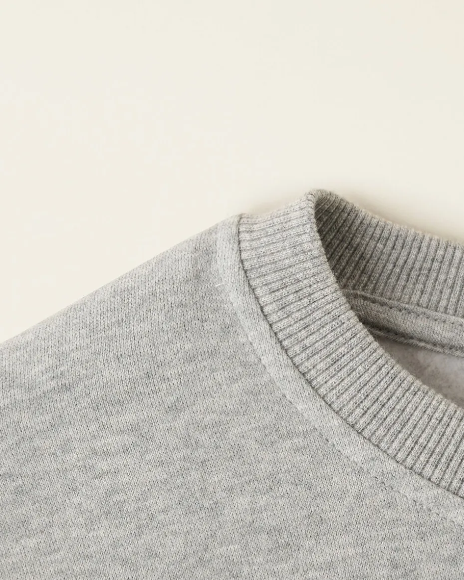 Sporting Goods Relaxed Crew Sweatshirt