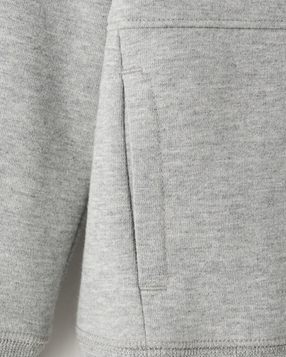 Toddler Active Full Zip Hoodie