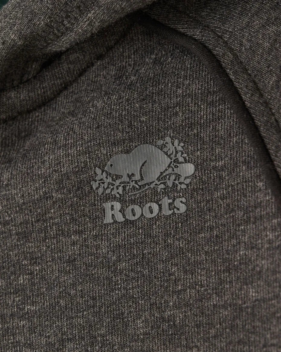 Toddler Active Full Zip Hoodie