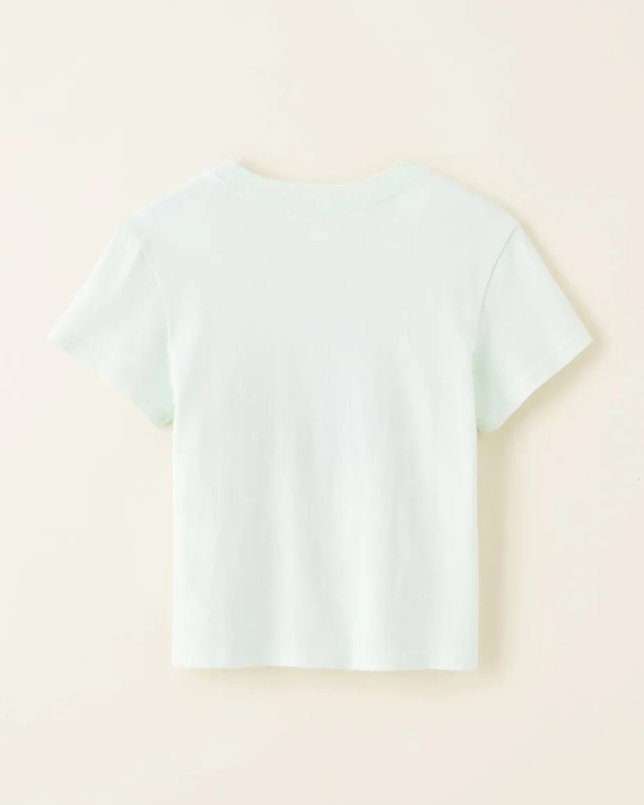 Toddler Beaver Canoe Relaxed T-Shirt