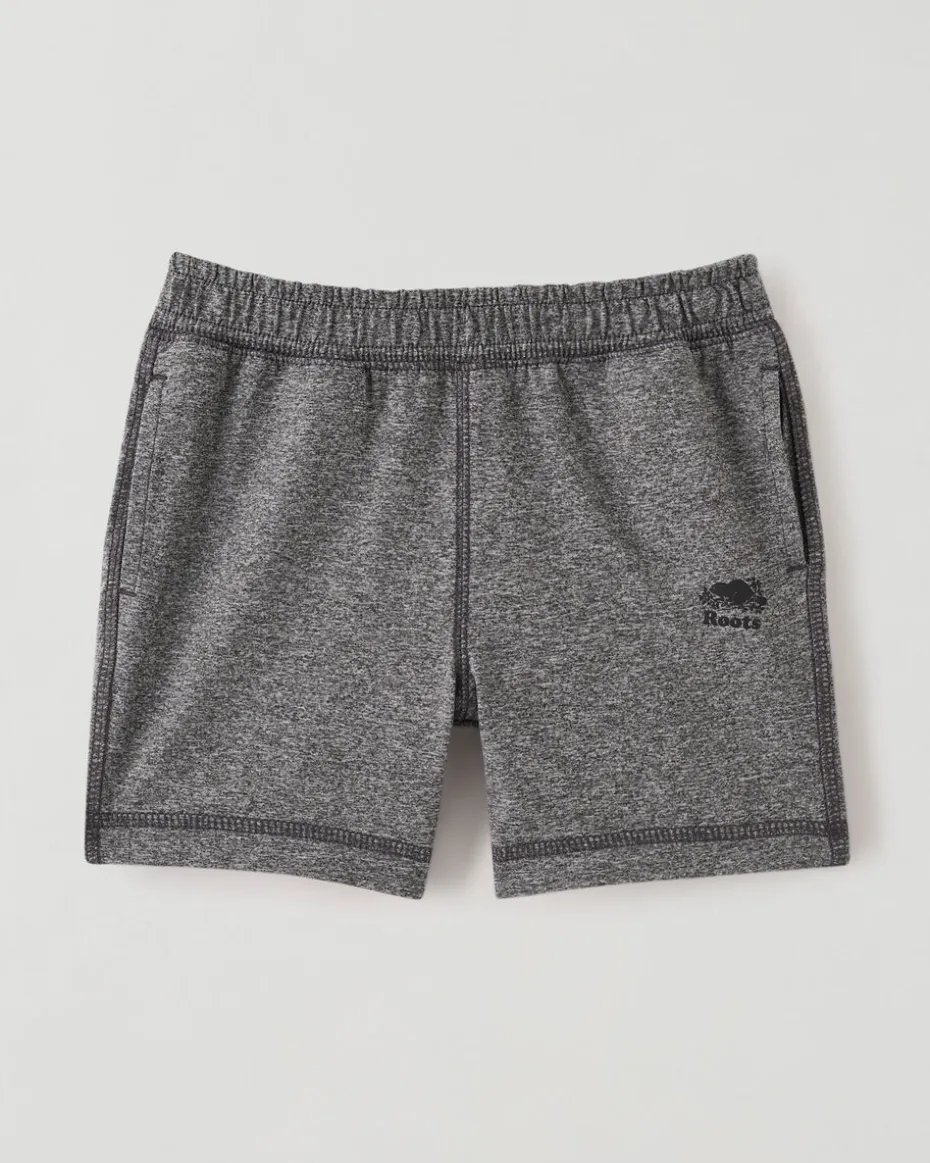 Toddler Boys Journey Essential Short