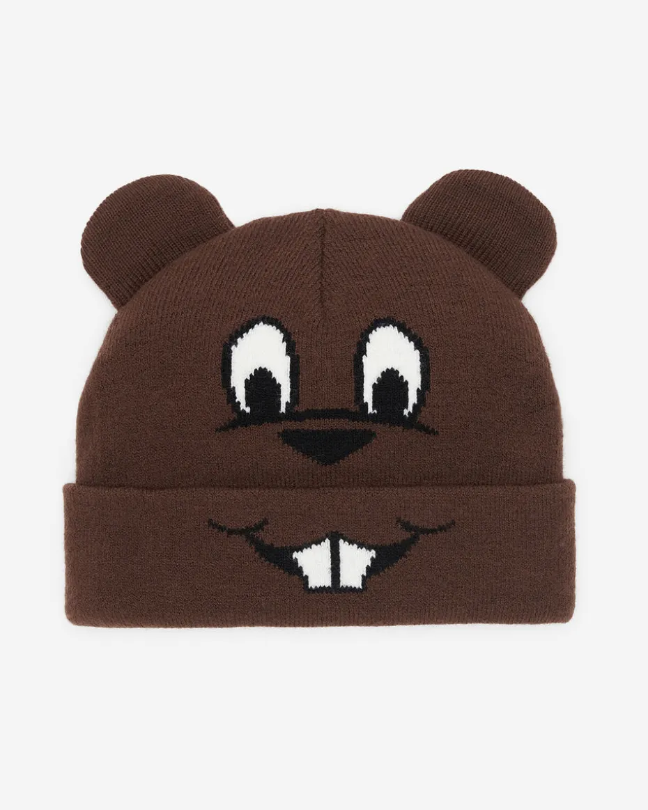 Toddler Buddy Toque