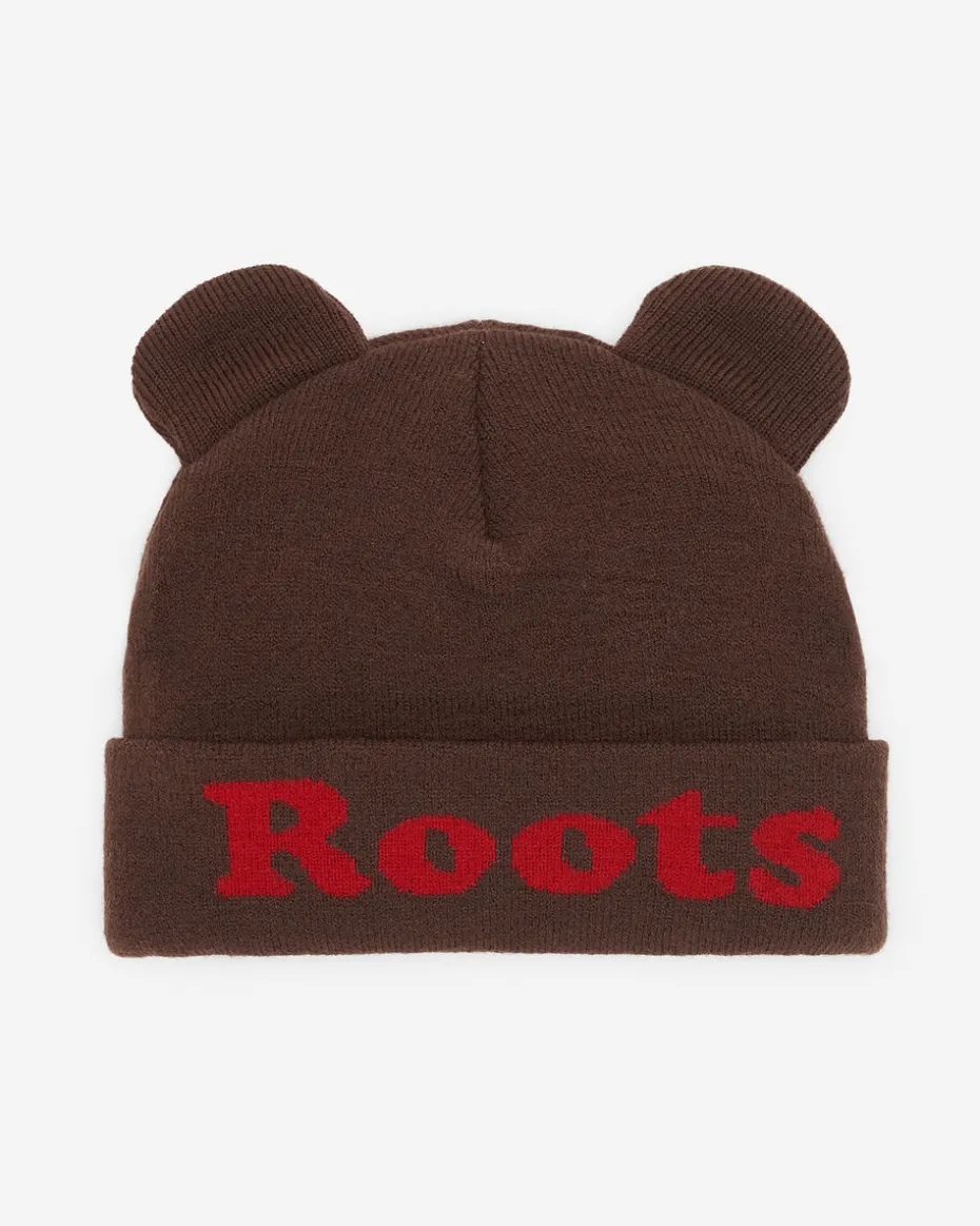 Toddler Buddy Toque