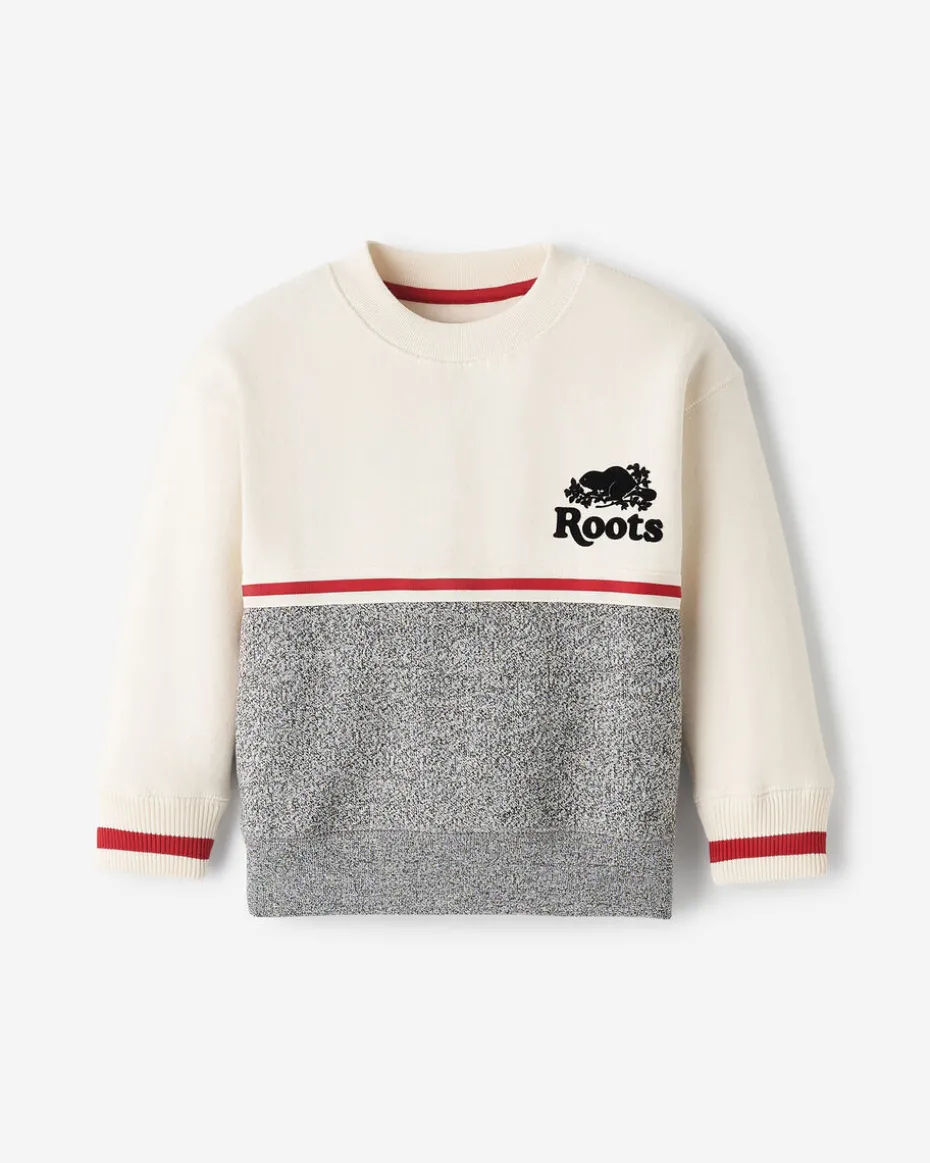 Toddler Cabin Crew Sweatshirt