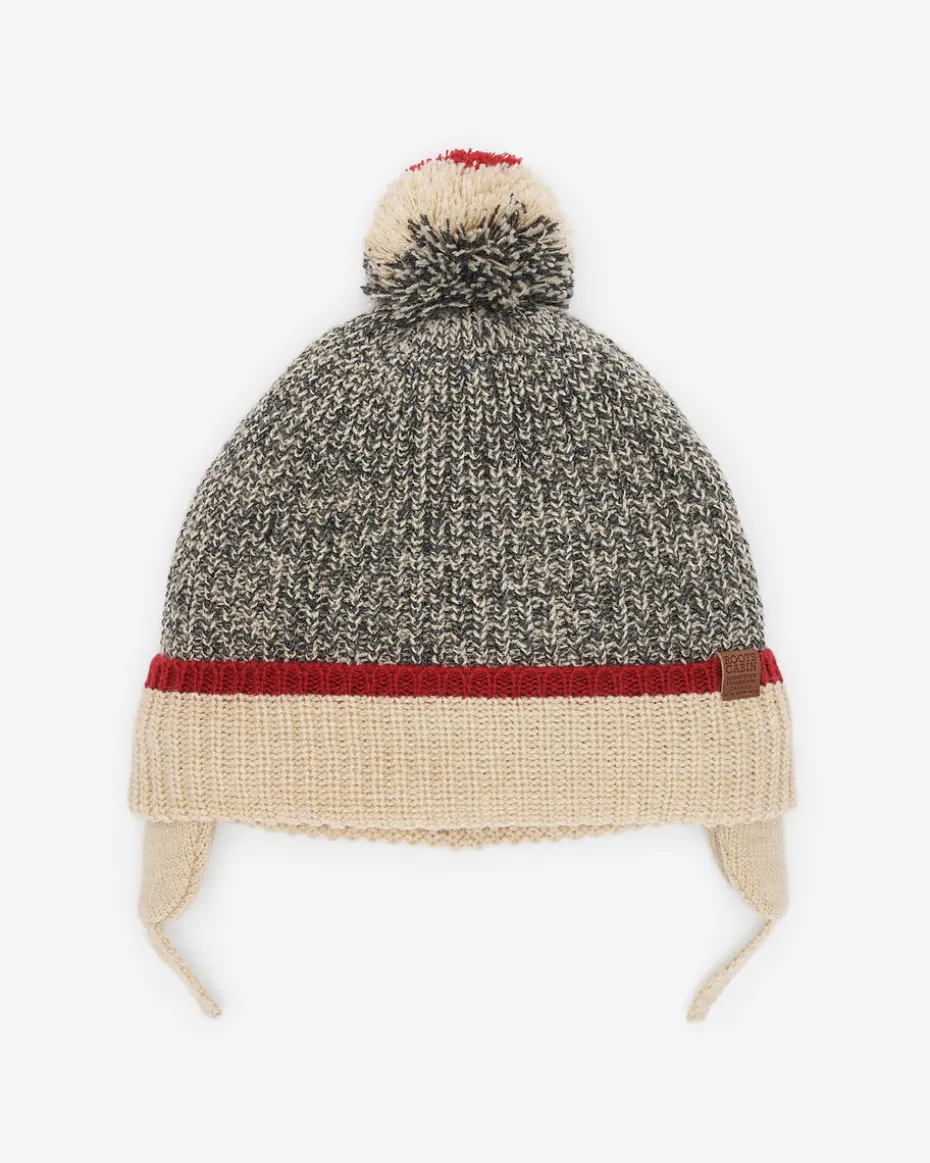 Toddler Cabin Toque
