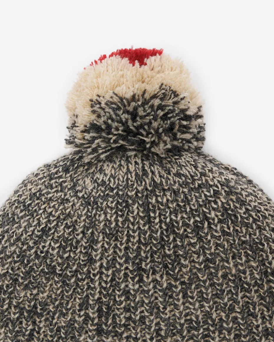 Toddler Cabin Toque