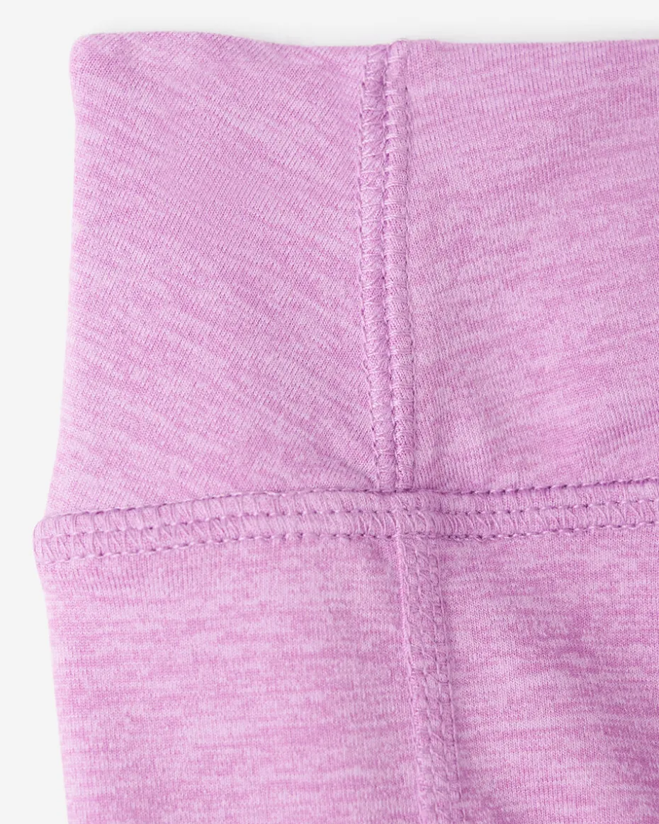 Toddler Girls Active Pocket Bike Short