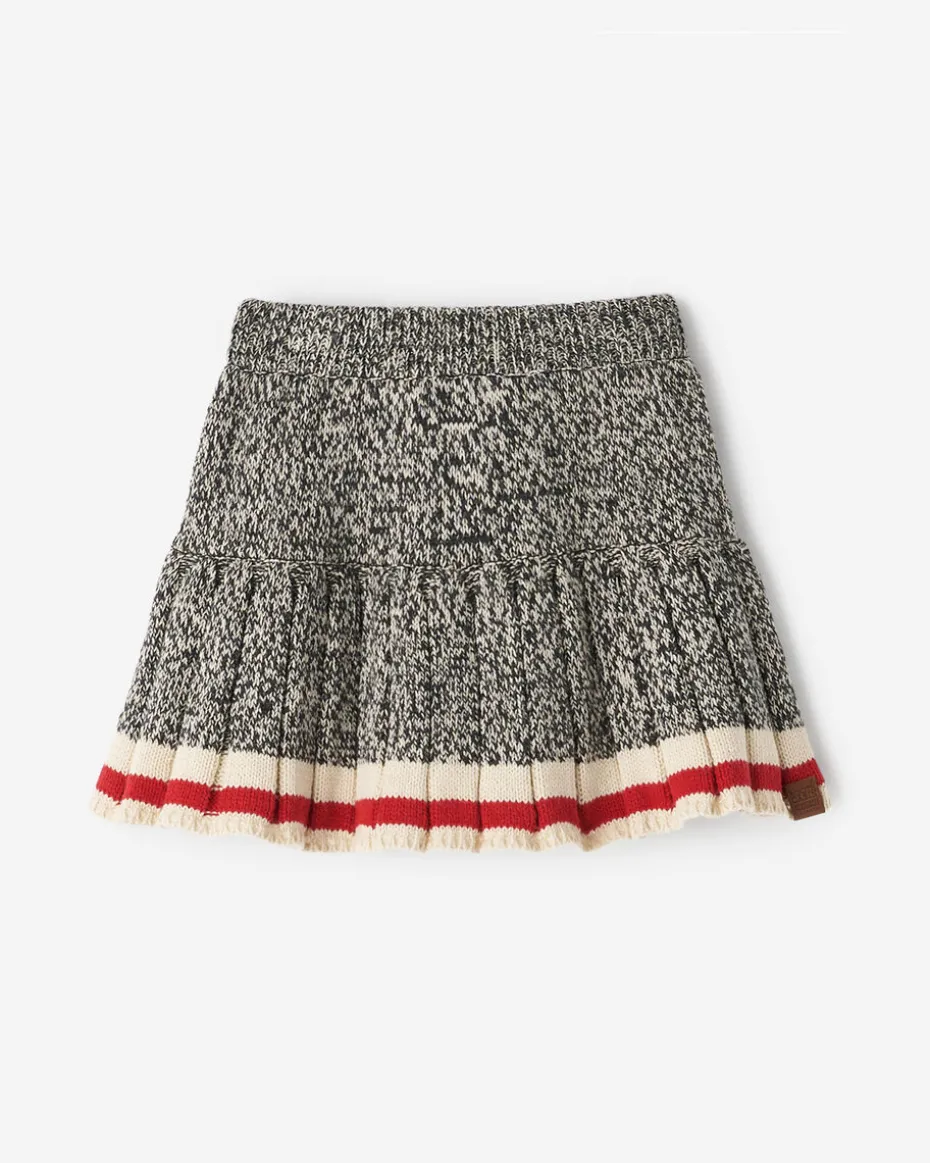 Toddler Girls Cabin Skort