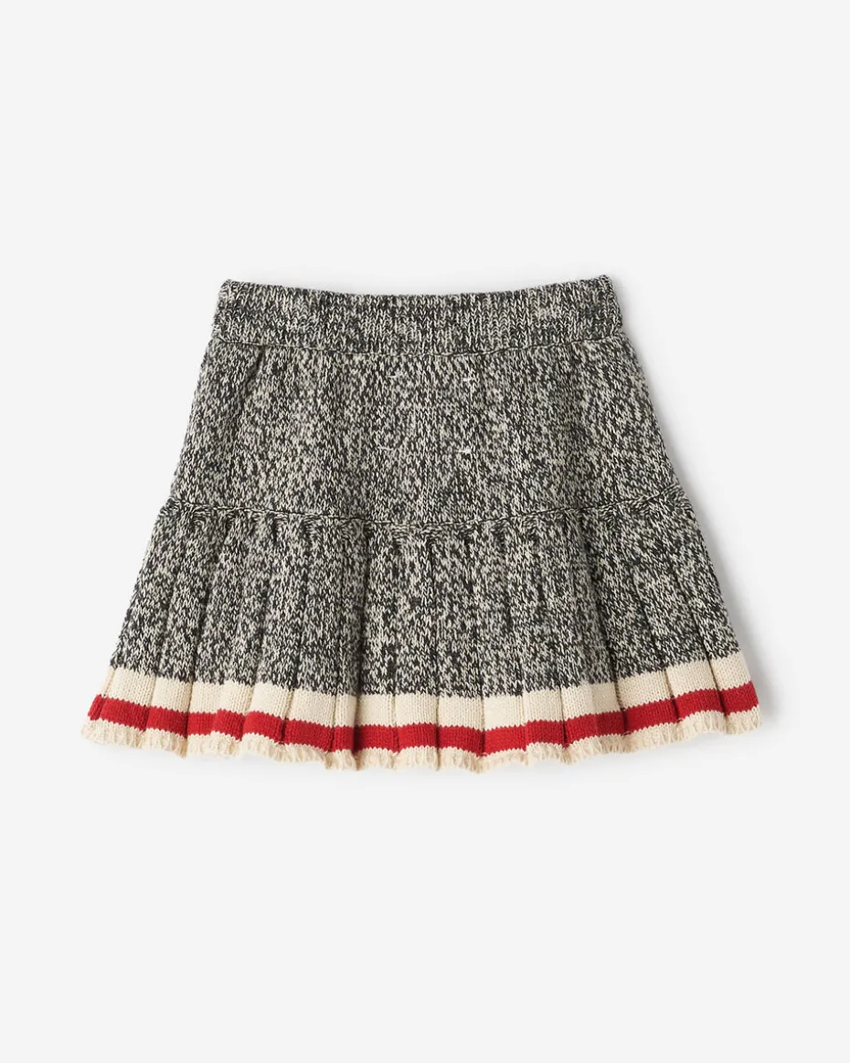 Toddler Girls Cabin Skort