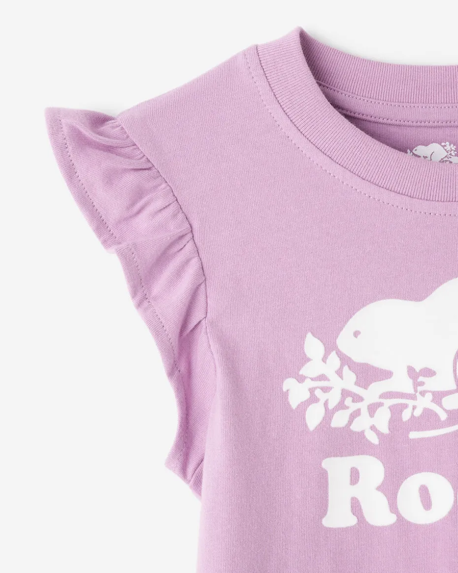 Toddler Girls Cooper Dress