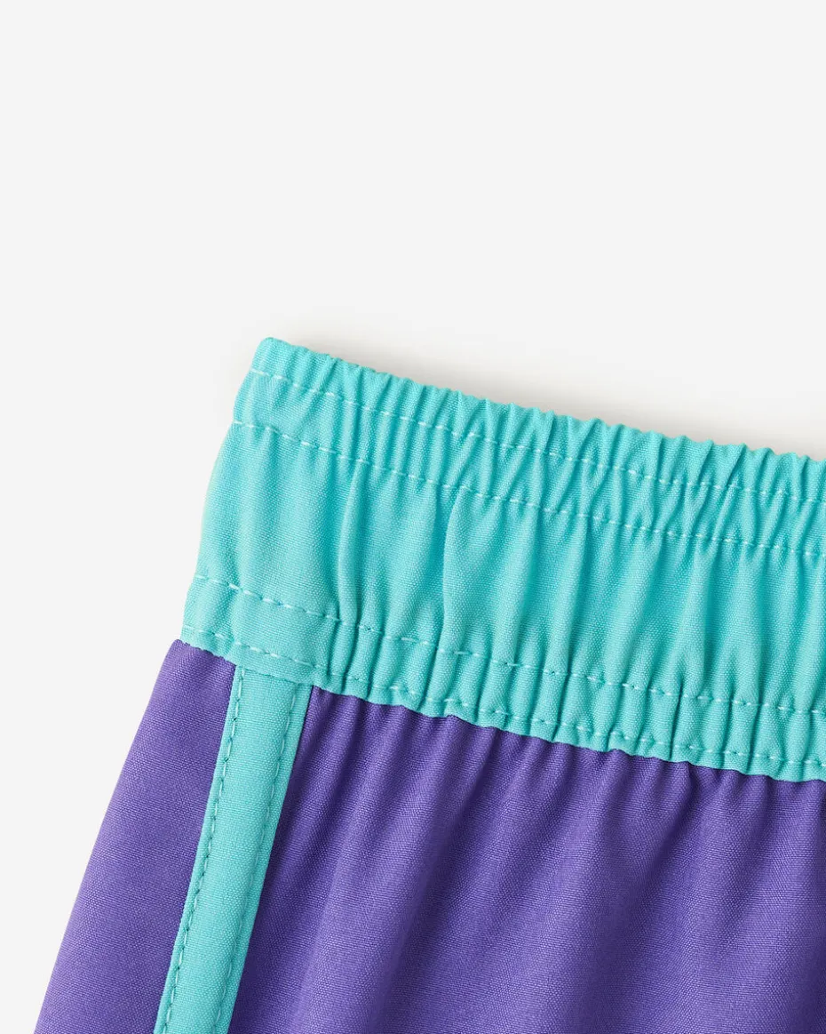 Toddler Girls Cooper Swim Short