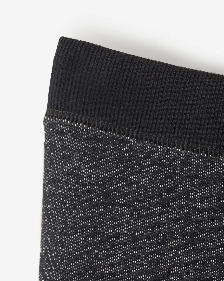 Toddler Girls Cozy Fleece Sweatpant
