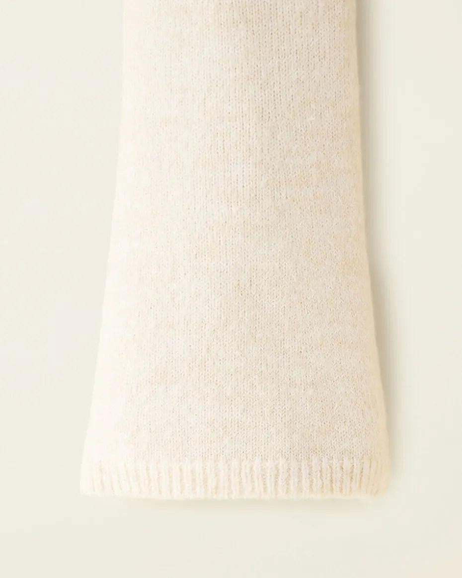 Toddler Girls Flare Sweater Bottom