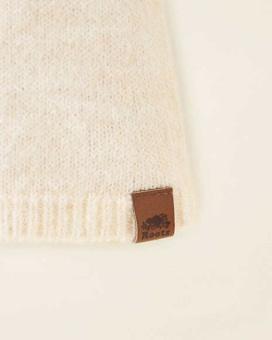 Toddler Girls Flare Sweater Bottom