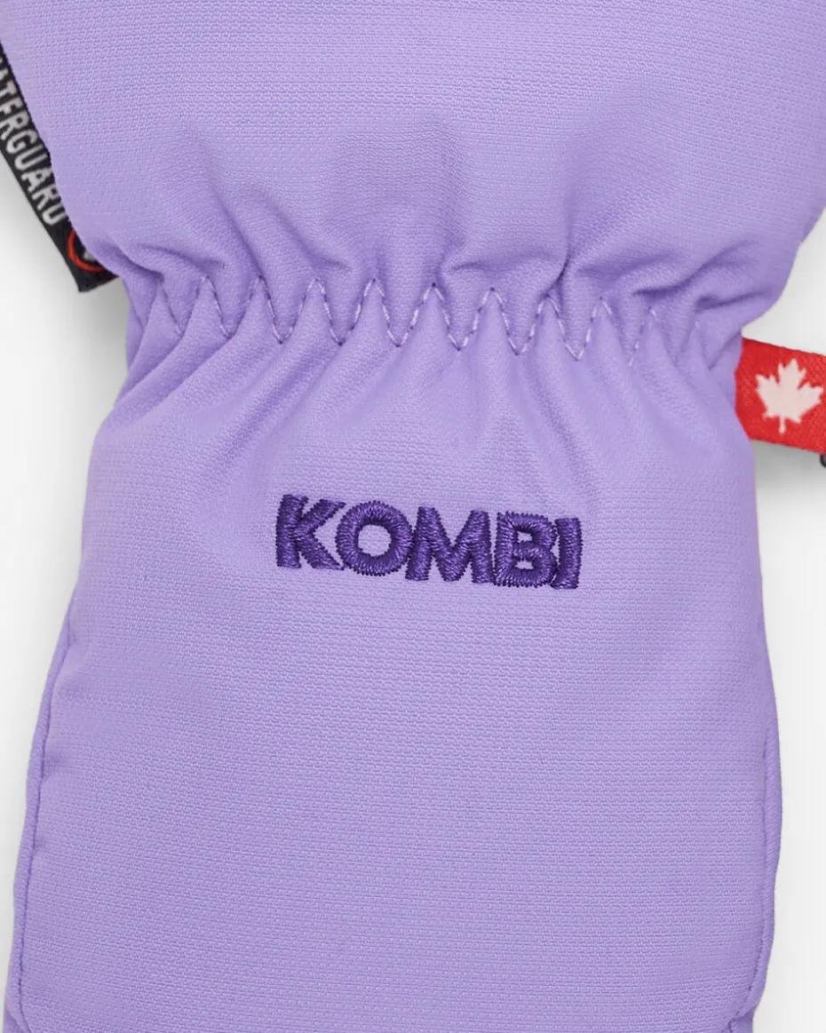 Toddler Kombi Scoop Mitten