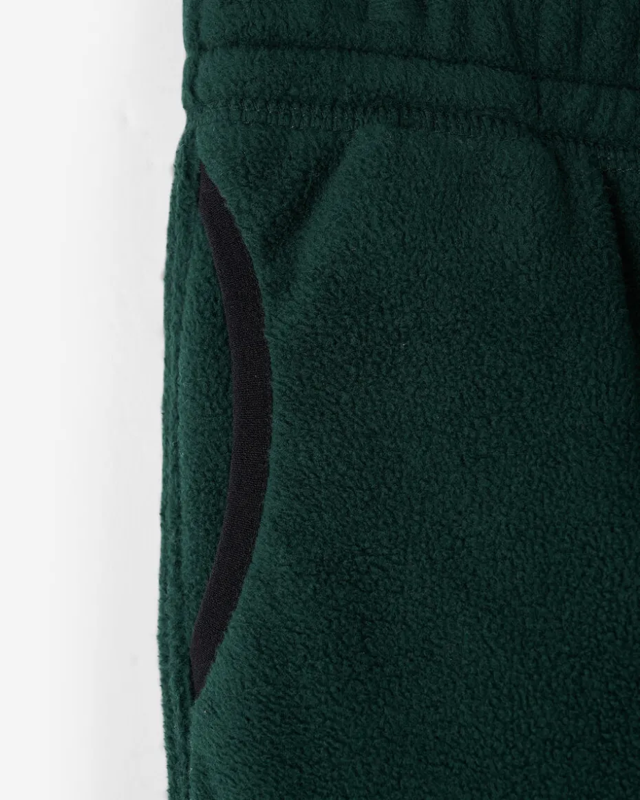 Toddler Microfleece Slim Jogger