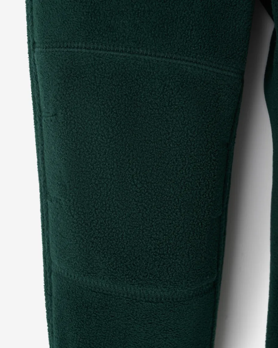 Toddler Microfleece Slim Jogger