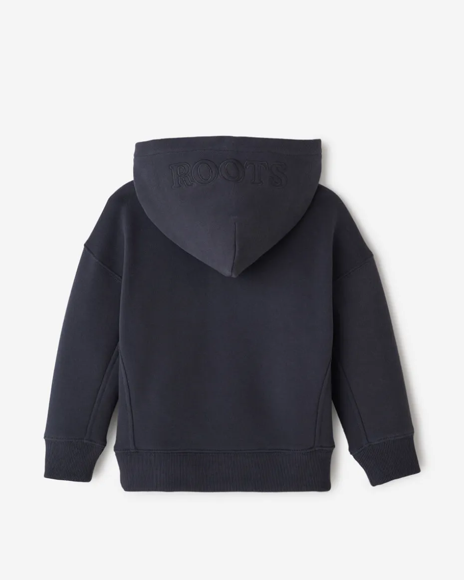 Toddler One Hoodie