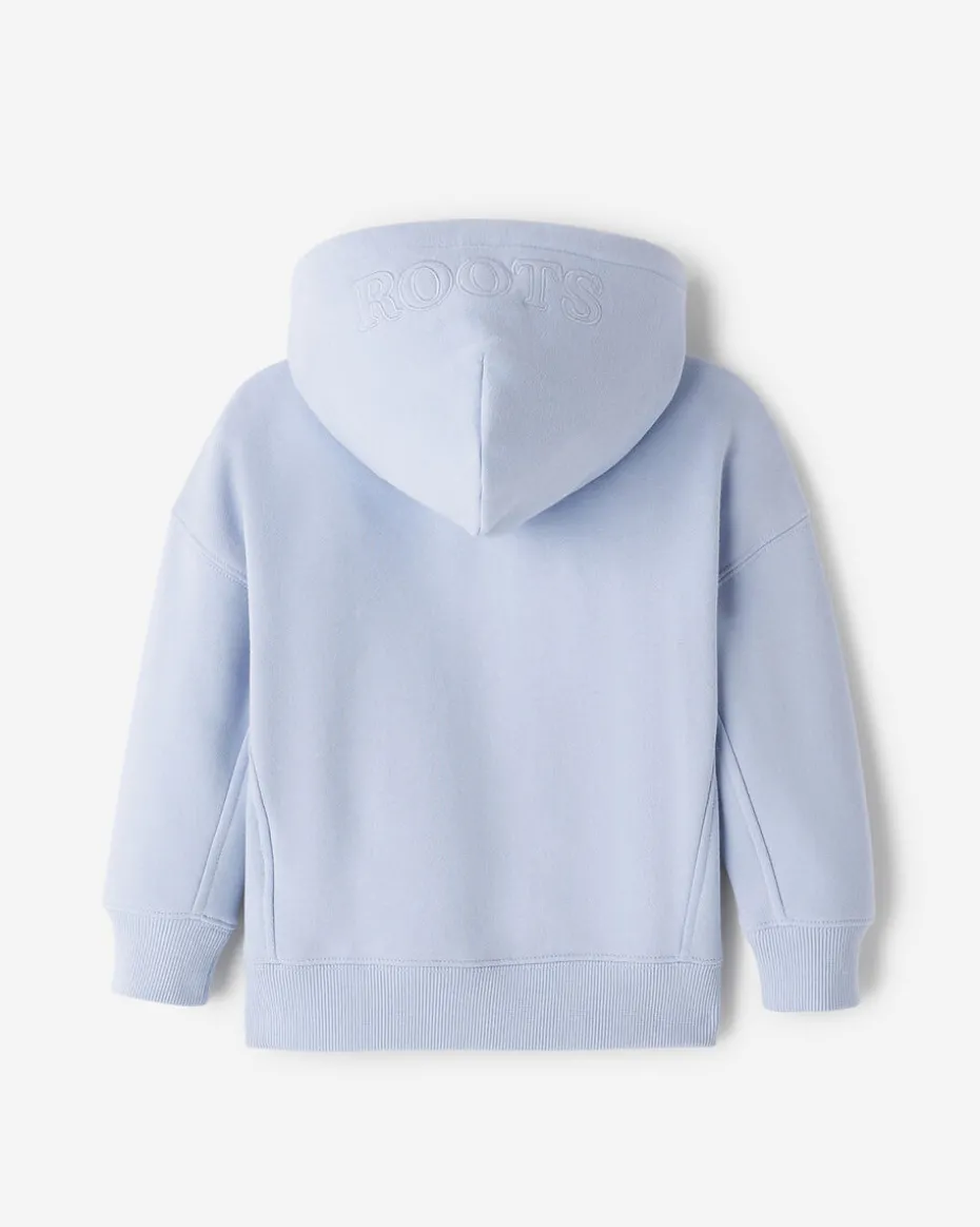 Toddler One Hoodie