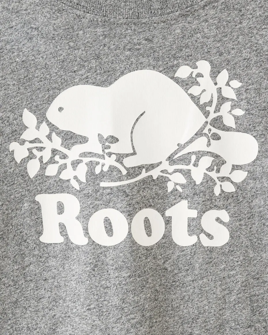 Toddler Organic Original Cooper Beaver T-Shirt