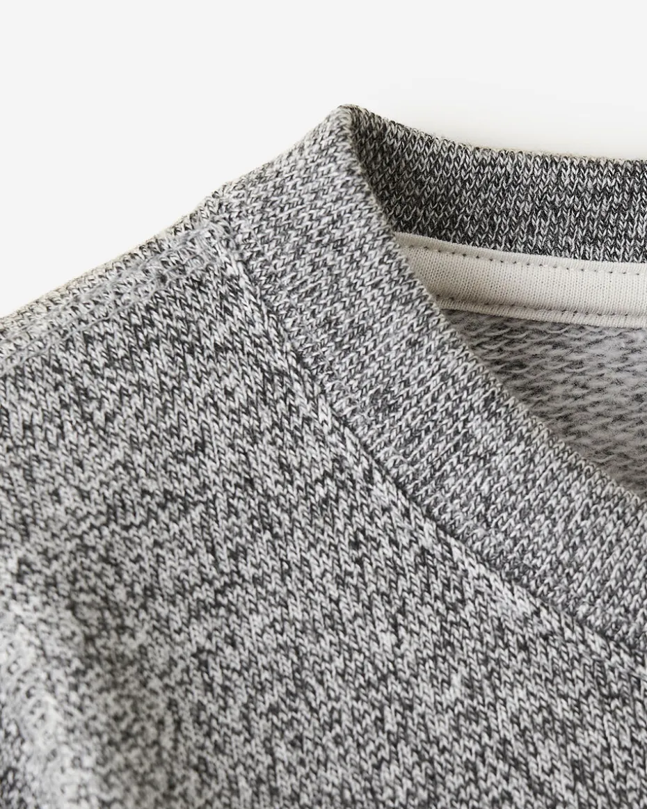 Toddler Organic Original Crew Sweatshirt