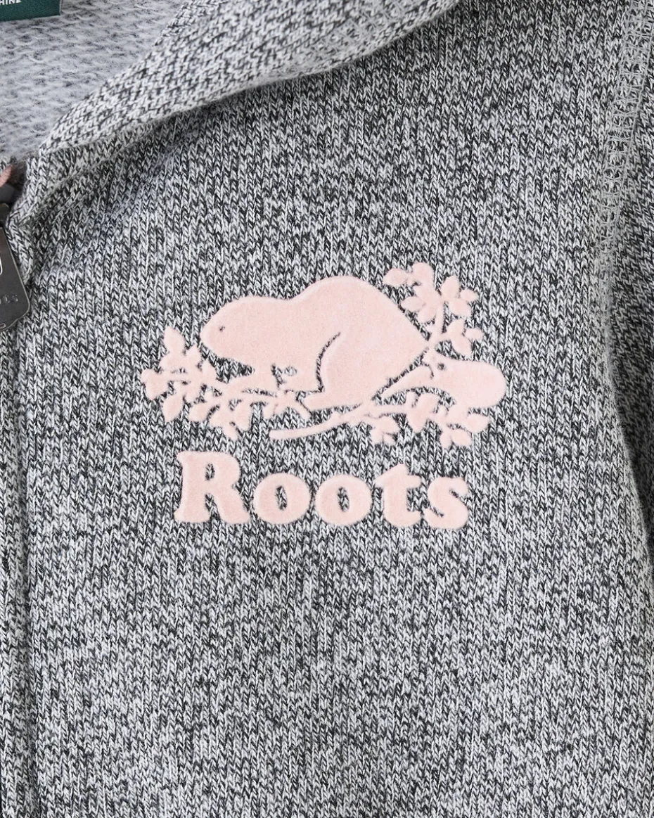 Toddler Organic Original Full Zip Hoodie