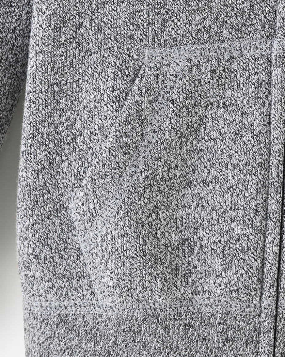 Toddler Organic Original Full Zip Hoodie