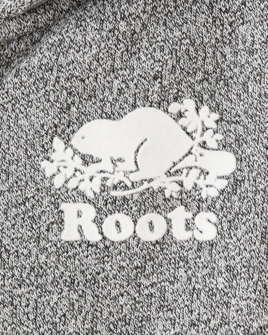 Toddler Organic Original Full Zip Hoodie