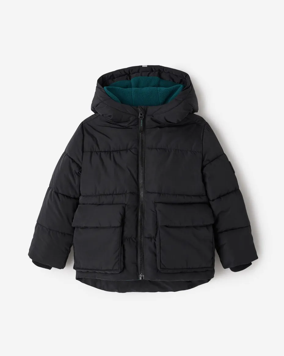 Toddler Puffer Coat