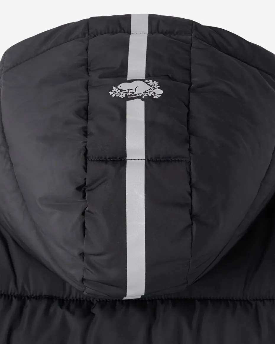 Toddler Puffer Coat