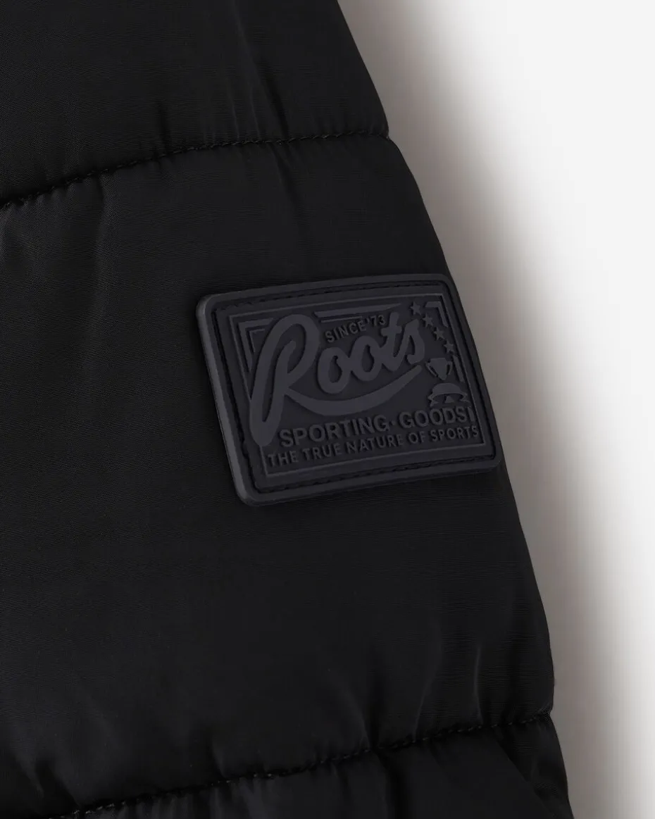 Toddler Puffer Coat