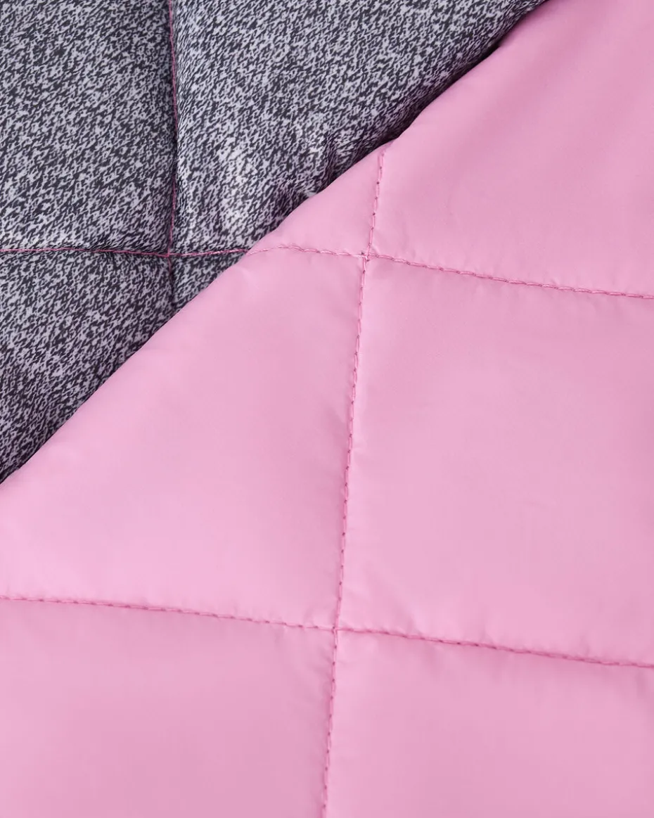 Toddler Puffy Pant